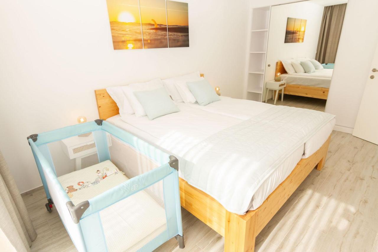 Ericeira Surf Apartments Exterior foto