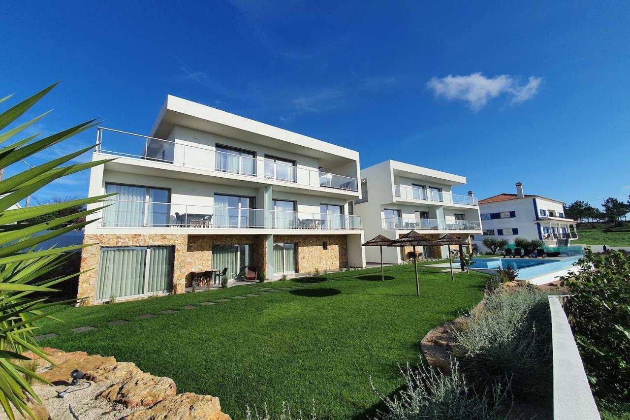Ericeira Surf Apartments Exterior foto