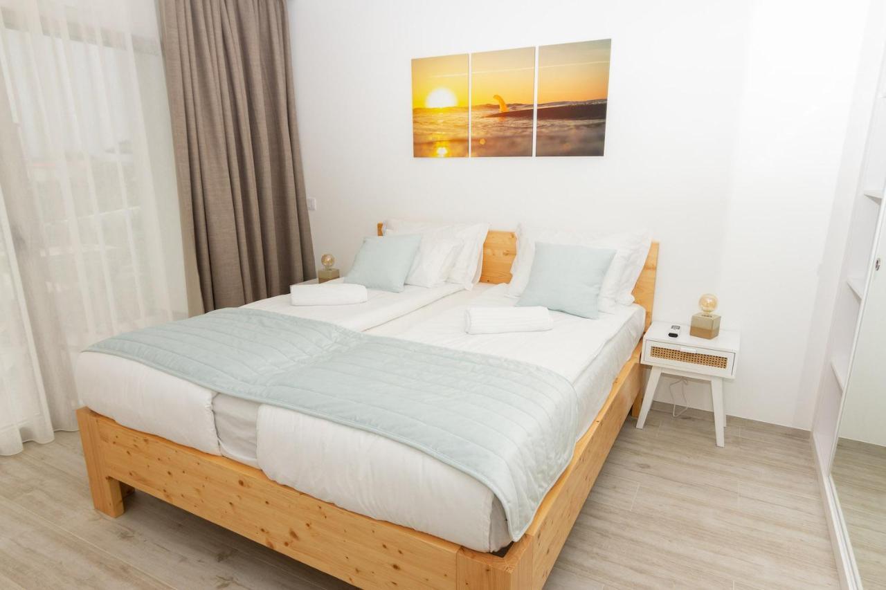 Ericeira Surf Apartments Exterior foto