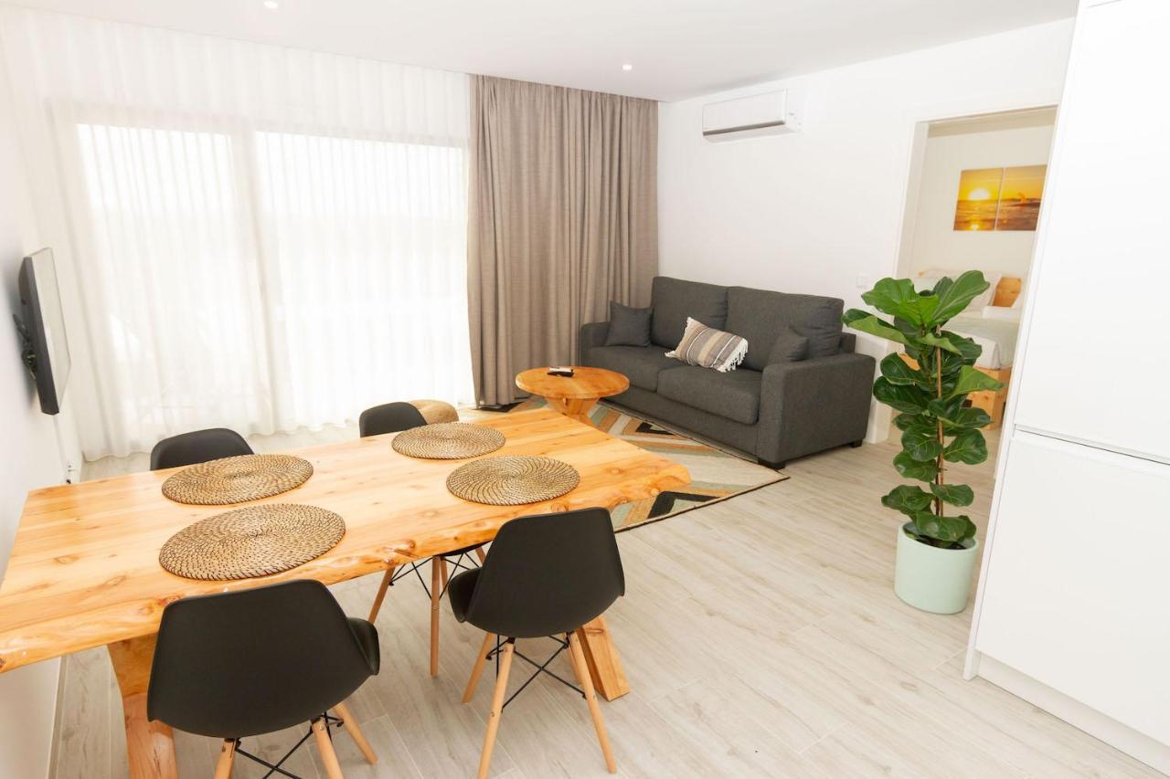 Ericeira Surf Apartments Exterior foto