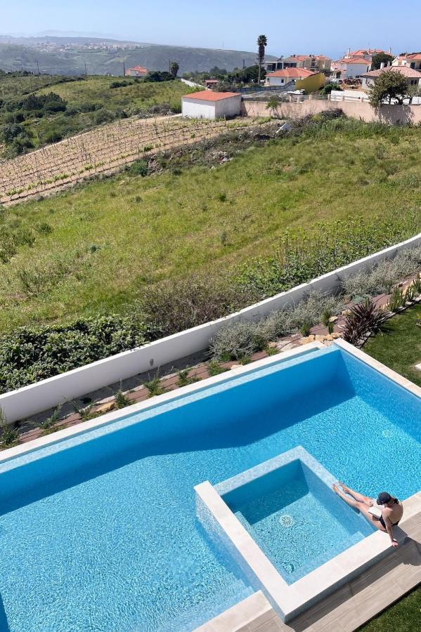 Ericeira Surf Apartments Exterior foto