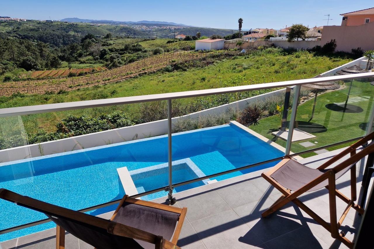 Ericeira Surf Apartments Exterior foto