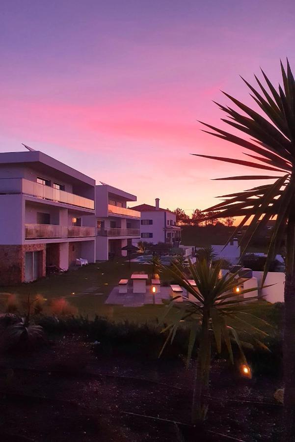 Ericeira Surf Apartments Exterior foto