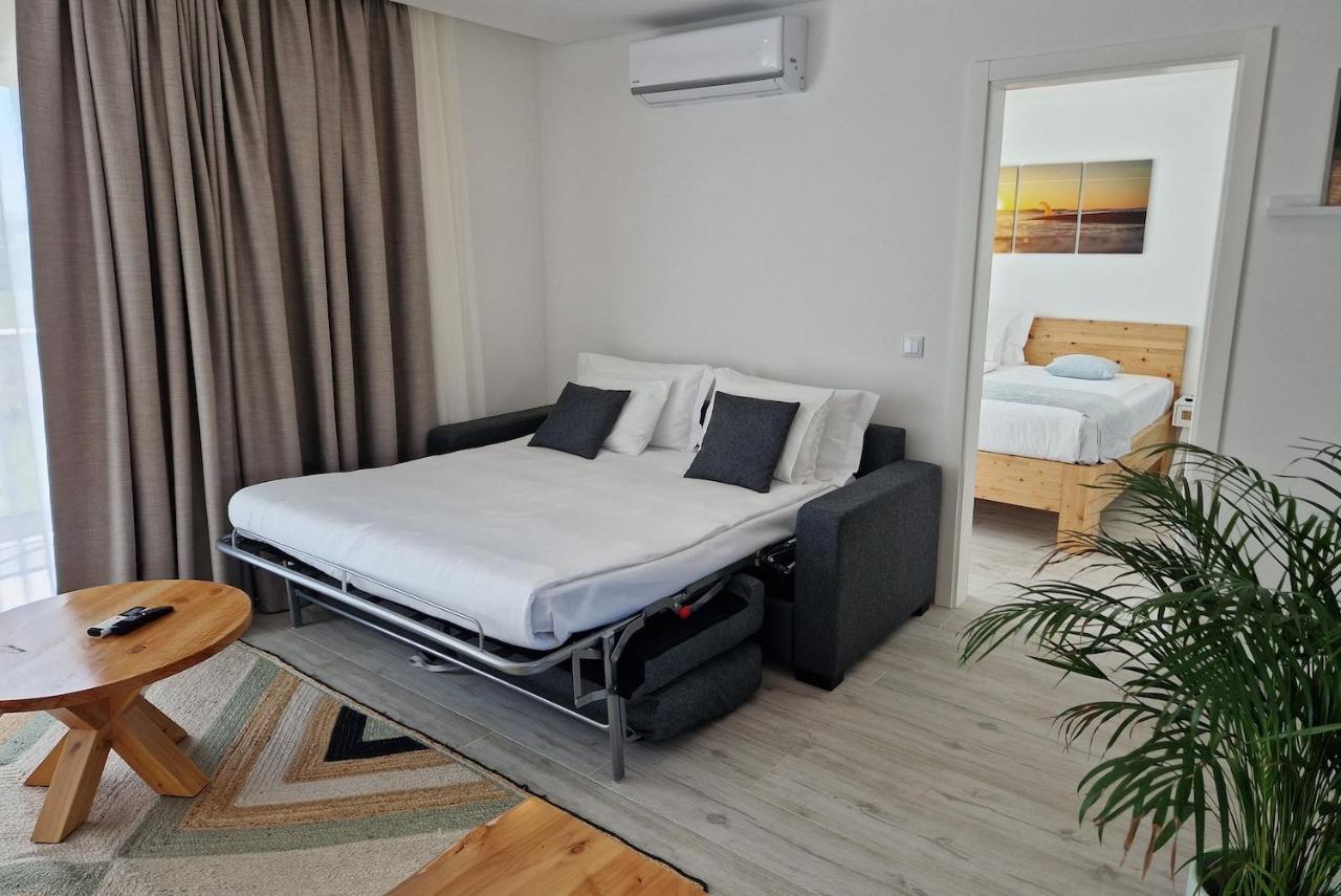 Ericeira Surf Apartments Exterior foto