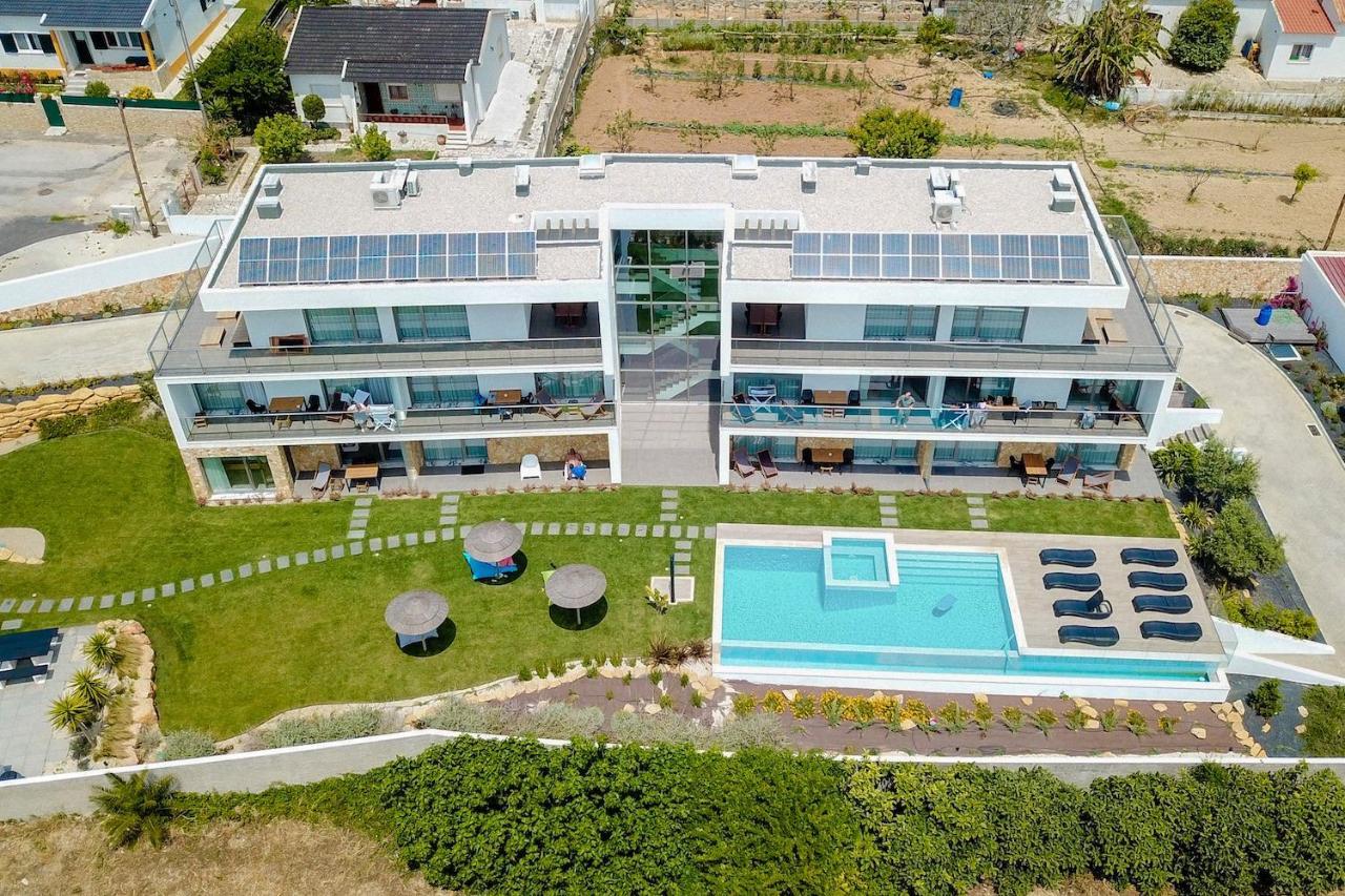 Ericeira Surf Apartments Exterior foto