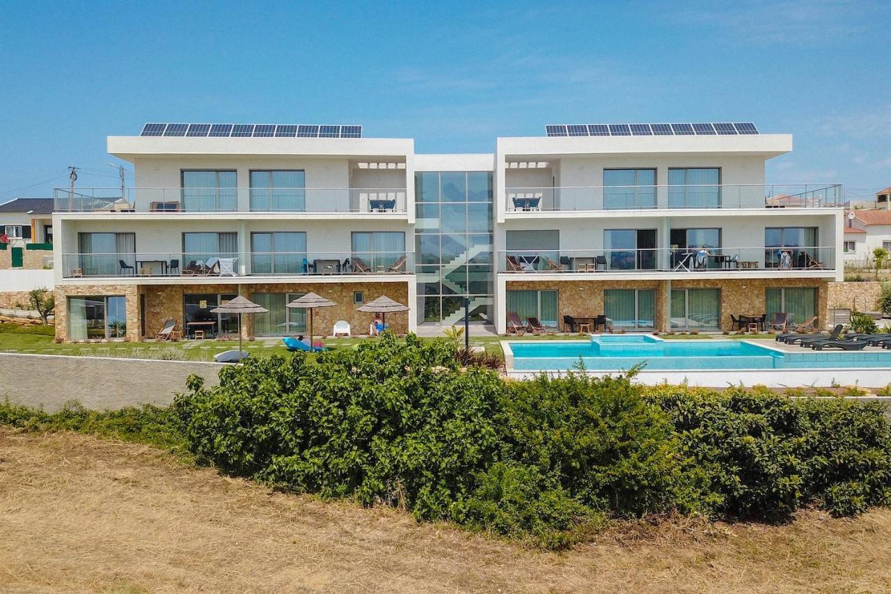 Ericeira Surf Apartments Exterior foto